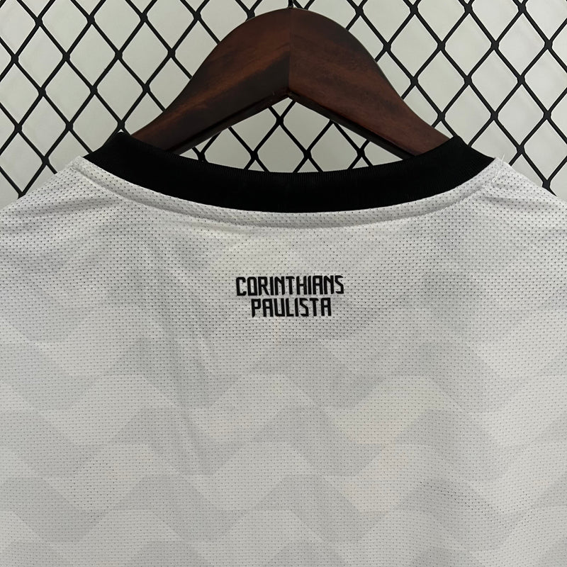 CORINTHIANS I 12/13 homem (RETRO)