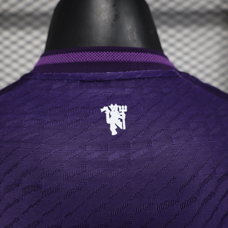 MANCHESTER UNITED SPECIAL EDITION III 23/24 men (PLAYER VERSION)