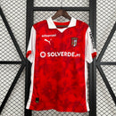 BRAGA I SHIRT 24/25 Men