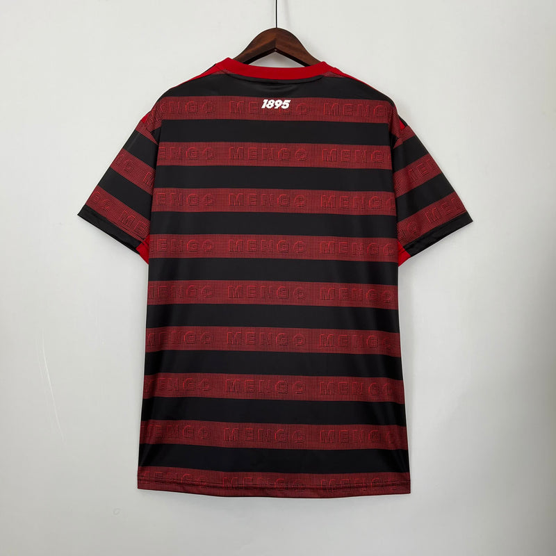 FLAMENGO 19/20 I homem (RETRO)