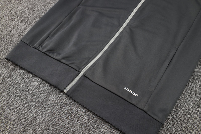 SPORTING TRACKSUIT CR7 23/24 - UNISEX/UNISEX