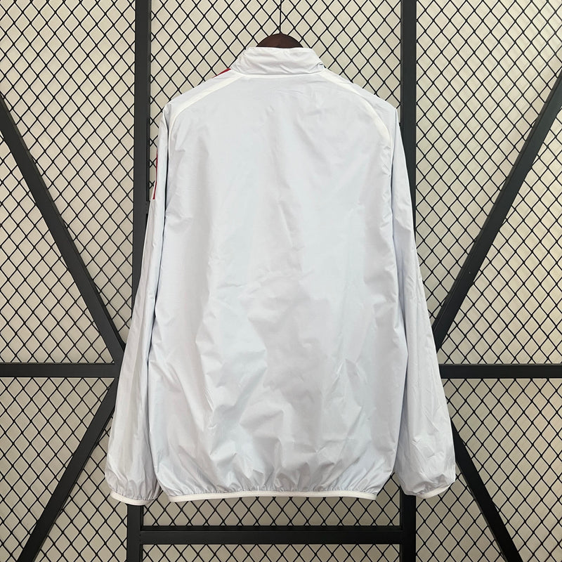 BARCELONA JACKET I 24/25