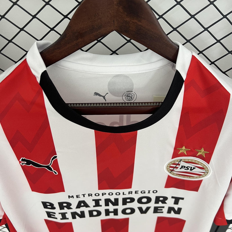 CAMISOLA PSV I 25/26 homem