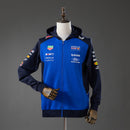 CASACO (COM CAPUZ) F1 REDBULL 2026