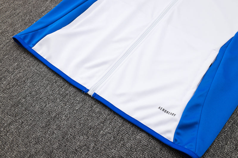 SPORTING TRACKSUIT CR7 23/24 - UNISEX/UNISEX