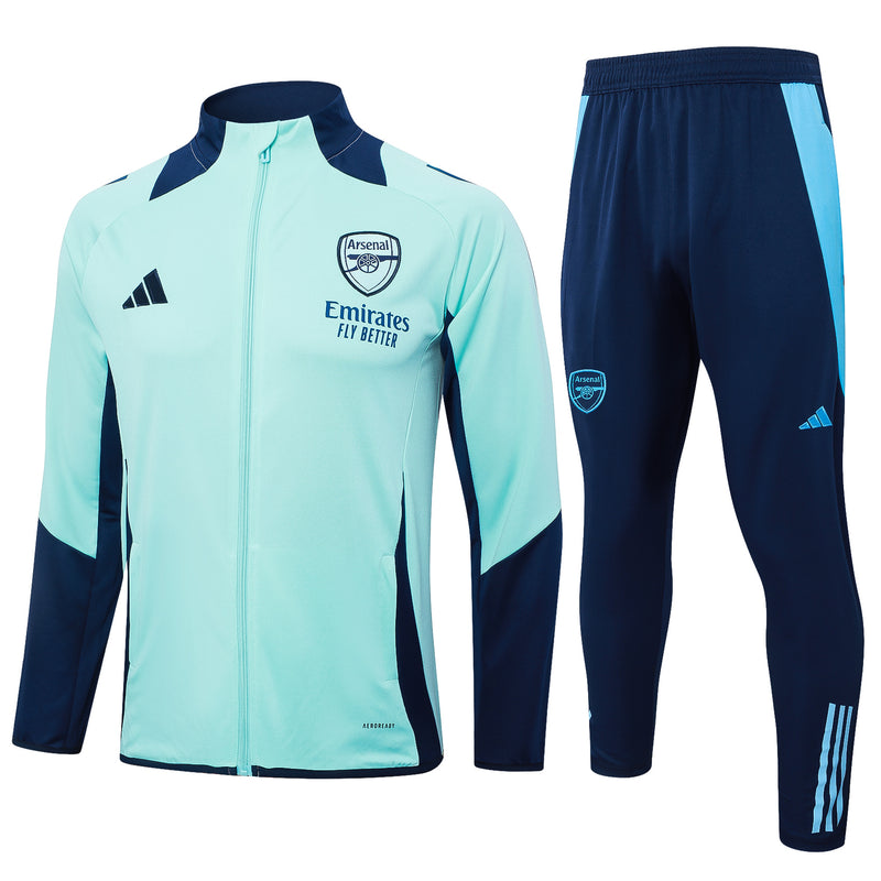 SPORTING TRACKSUIT CR7 23/24 - UNISEX/UNISEX