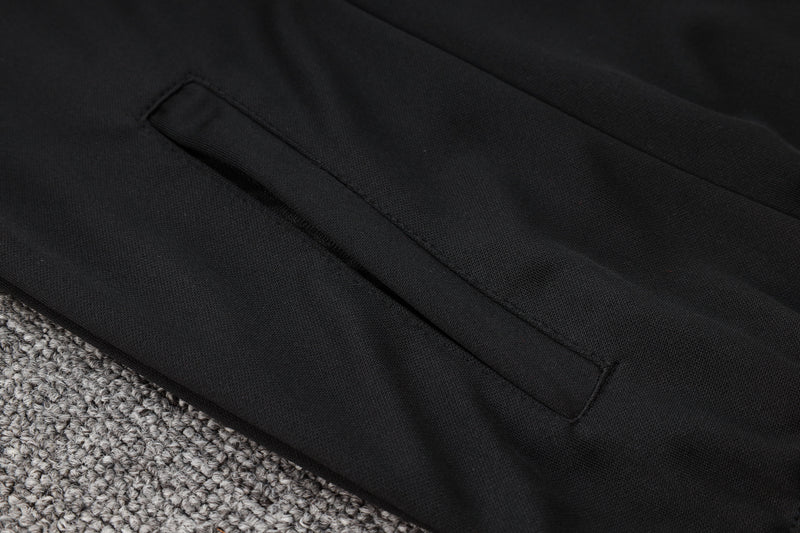 SPORTING TRACKSUIT CR7 23/24 - UNISEX/UNISEX