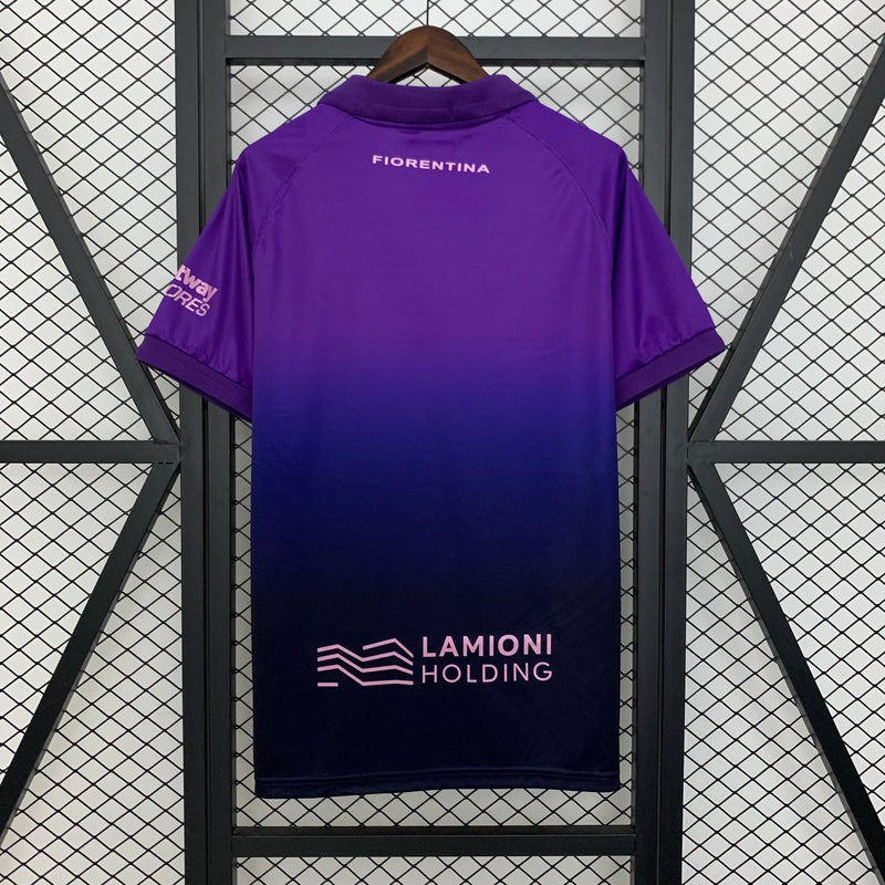 CAMISOLA FIORENTINA EDIÇÃO ESPECIAL 25/26 homem