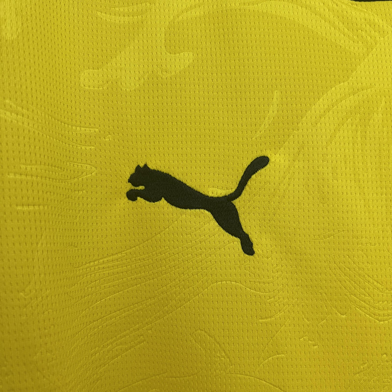 BORUSSIA DORTMUND EDIÇÃO ESPECIAL 25/26 homem