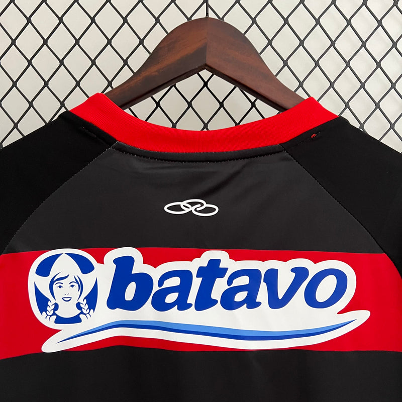 FLAMENGO 2010 I homem (RETRO)