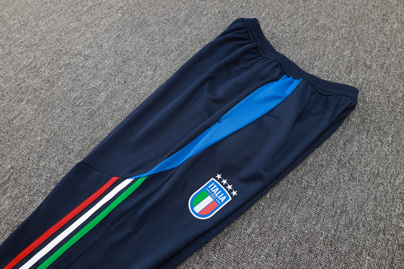 SPORTING TRACKSUIT CR7 23/24 - UNISEX/UNISEX