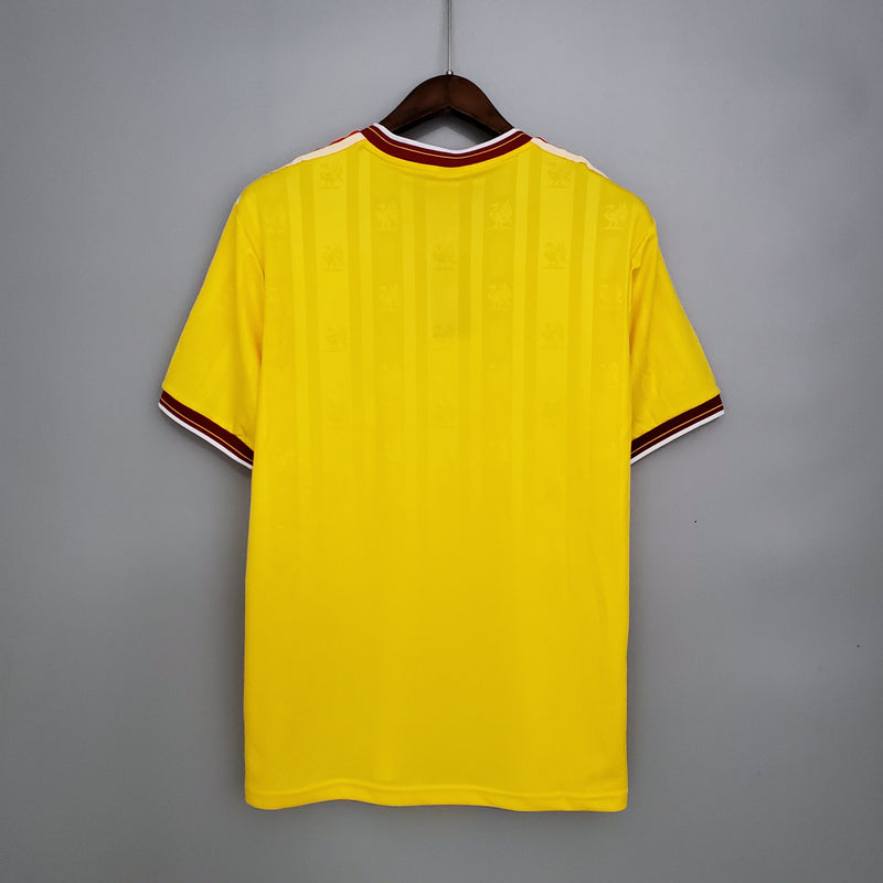 LIVERPOOL III 1985 men (RETRO)