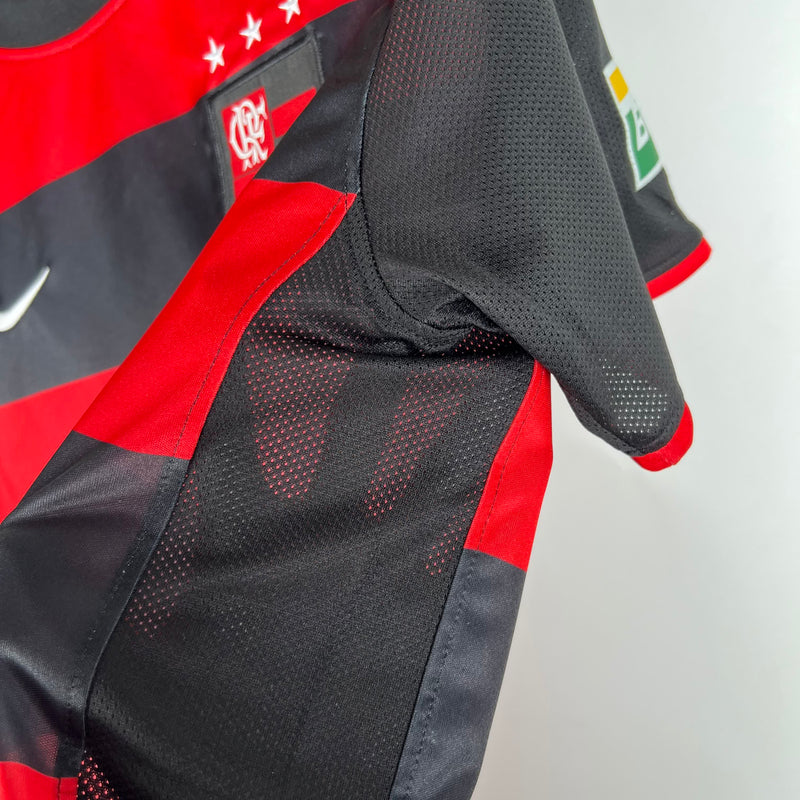 FLAMENGO 00/01 I homem (RETRO)