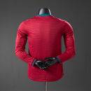 PORTUGAL I 24/25 men (PLAYER VERSION) EURO CUP