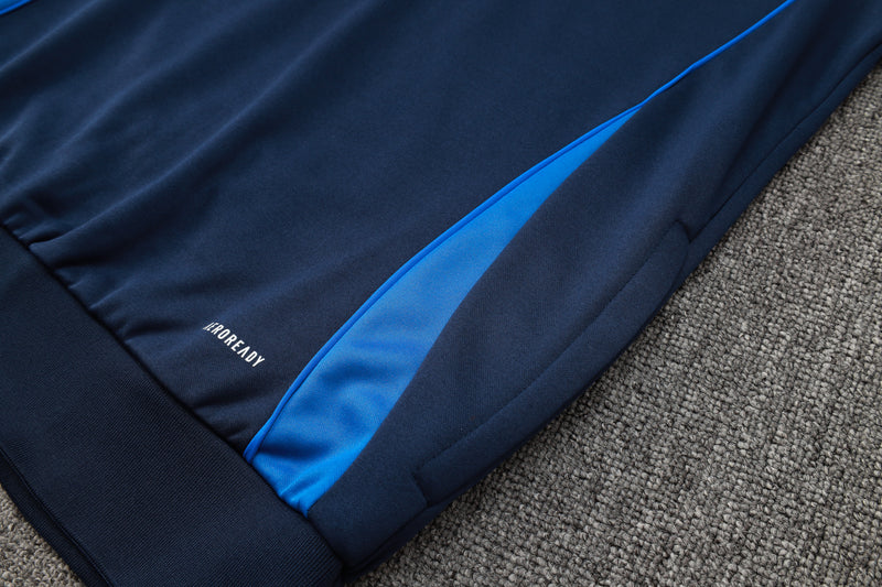 SPORTING TRACKSUIT CR7 23/24 - UNISEX/UNISEX