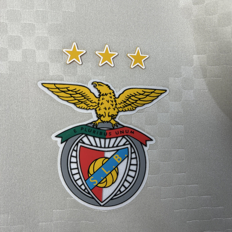 BENFICA III 25/26 CONJUNTO INFANTIL