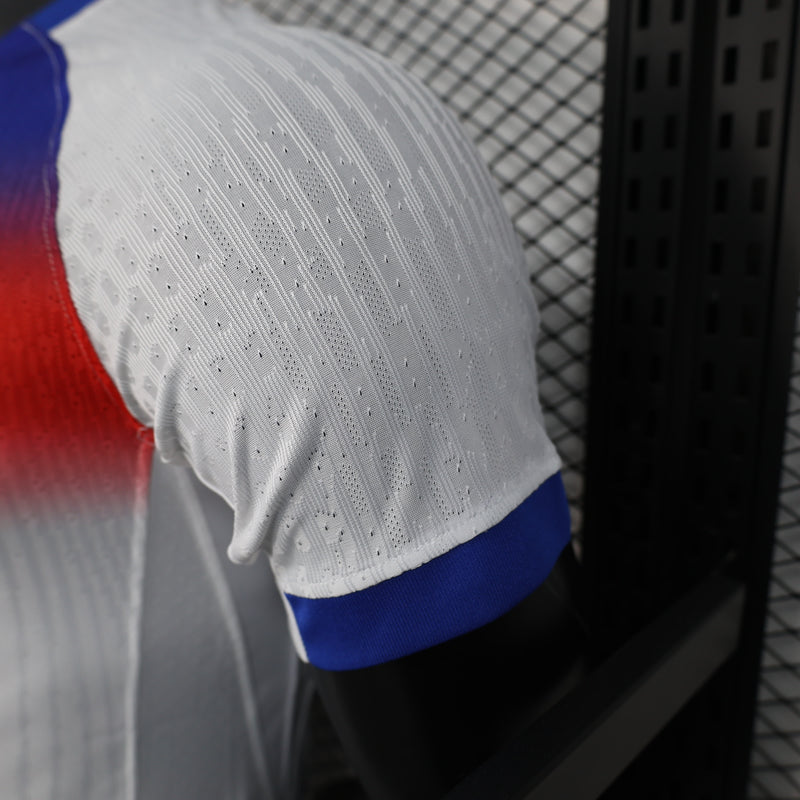 ENGLAND I EURO 2024 men's jersey (PLAYER VERSION)