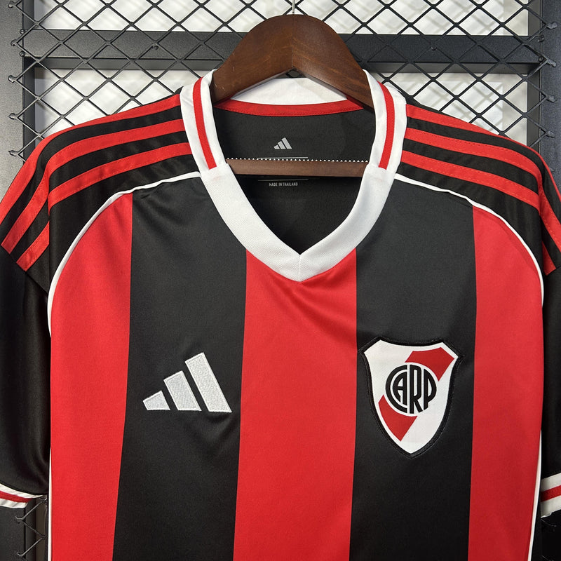 CAMISOLA RIVER PLATE II 25/26 homem
