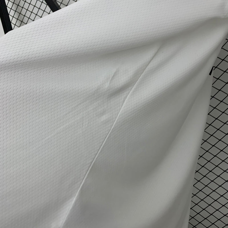 CAMISOLA F1 Mercedes 2025 Branca