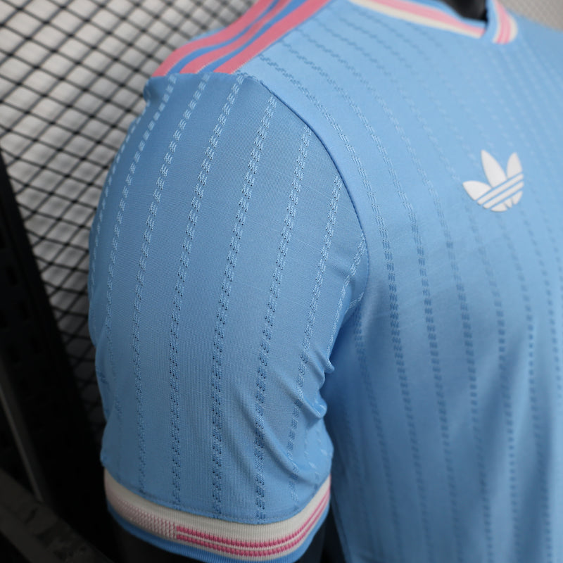 INTER MIAMI II 24/25 men's jersey (PLAYER VERSION)
