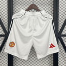 SHORT MANCHESTER UNITED I 25/26