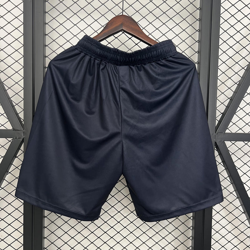 SHORT BARCELONA EDIÇÃO ESPECIAL 25/26