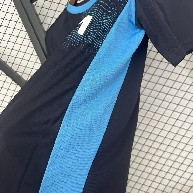 CAMISOLA OLYMPIQUE DE MARSEILLE II 25/26 homem
