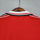 MANCHESTER UNITED I 98/99 men (RETRO) LONG SLEEVE