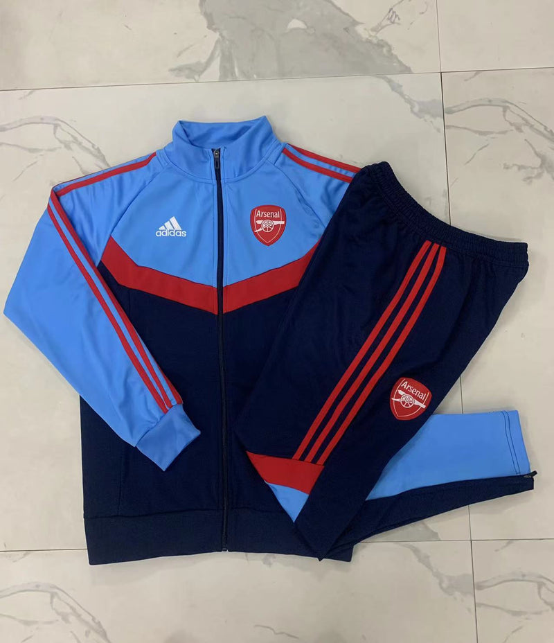 SPORTING TRACKSUIT CR7 23/24 - UNISEX/UNISEX