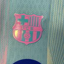 BARCELONA II 24/25 CHILDREN'S SET