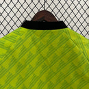 MANCHESTER UNITED II JACKET 23/24