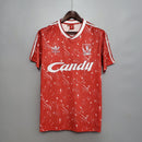 LIVERPOOL I 1989 men (RETRO)