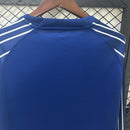 CAMISOLA PSG IV 24/25 homem (MANGA LONGA)