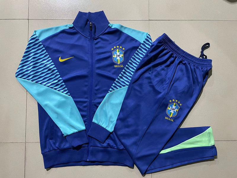 SPORTING TRACKSUIT CR7 23/24 - UNISEX/UNISEX