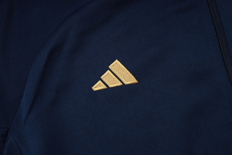 SPORTING TRACKSUIT CR7 23/24 - UNISEX/UNISEX