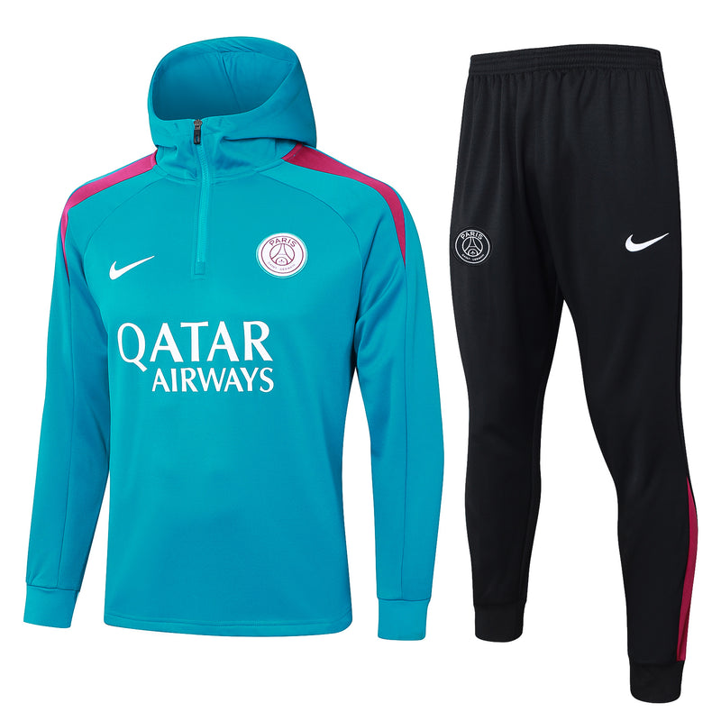 SPORTING TRACKSUIT CR7 23/24 - UNISEX/UNISEX