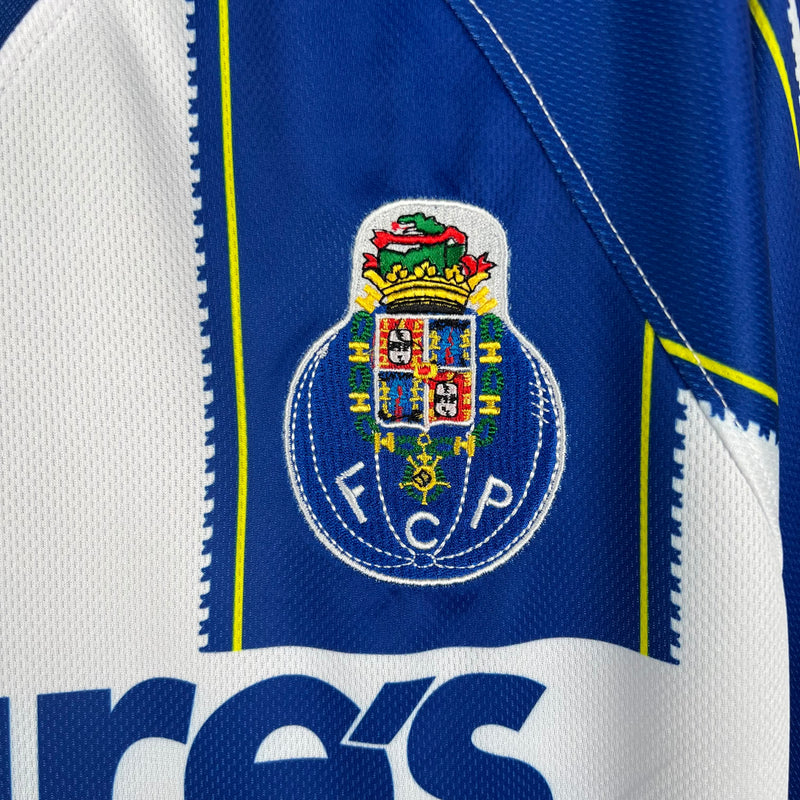 PORTO I 97/99 men (RETRO)