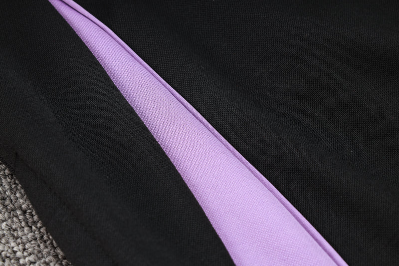 SPORTING TRACKSUIT CR7 23/24 - UNISEX/UNISEX