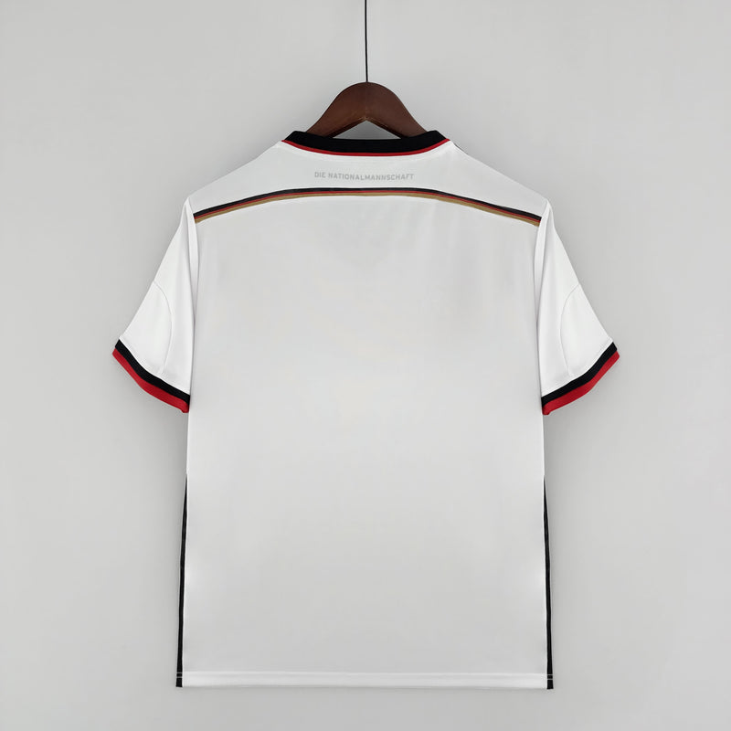GERMANY I 1992 man (RETRO)