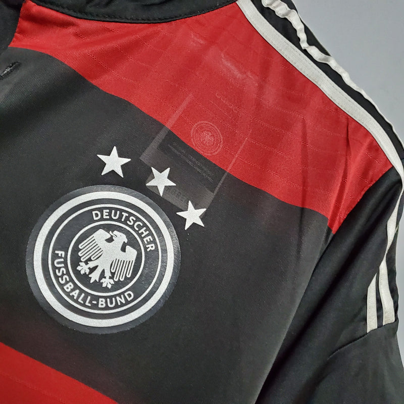GERMANY I 1992 man (RETRO)