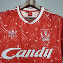 LIVERPOOL I 1989 men (RETRO)