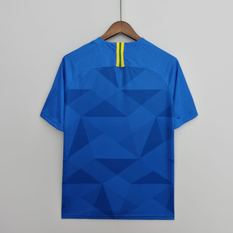 BRAZIL II 2018 men (RETRO)