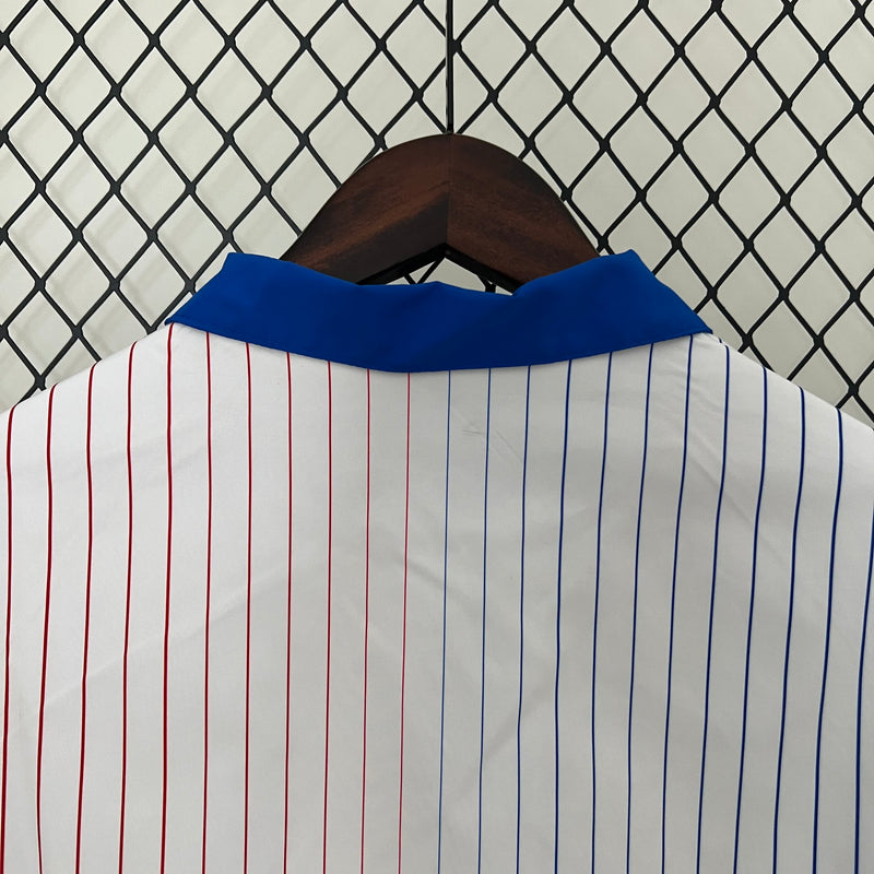 BARCELONA JACKET I 24/25