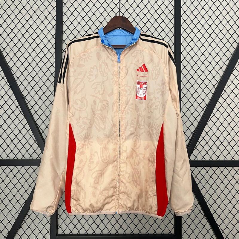 BARCELONA JACKET I 24/25