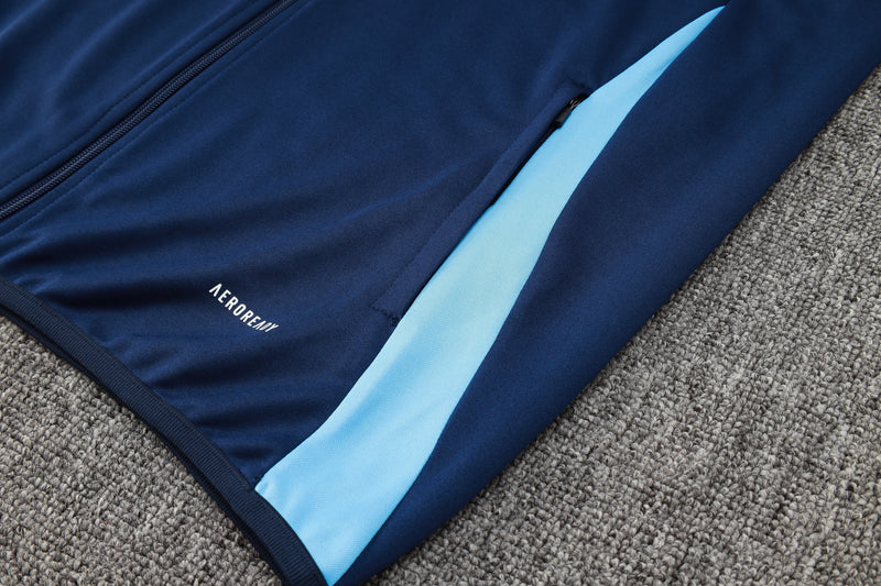 SPORTING TRACKSUIT CR7 23/24 - UNISEX/UNISEX
