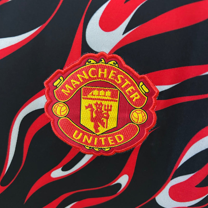 MANCHESTER UNITED III SHIRT 23/24 men