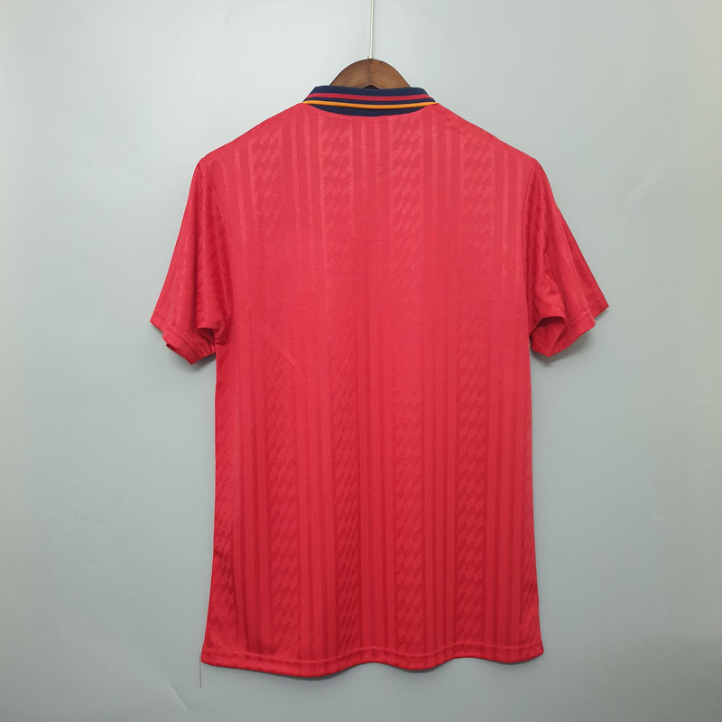 SPAIN I 94 man (RETRO)