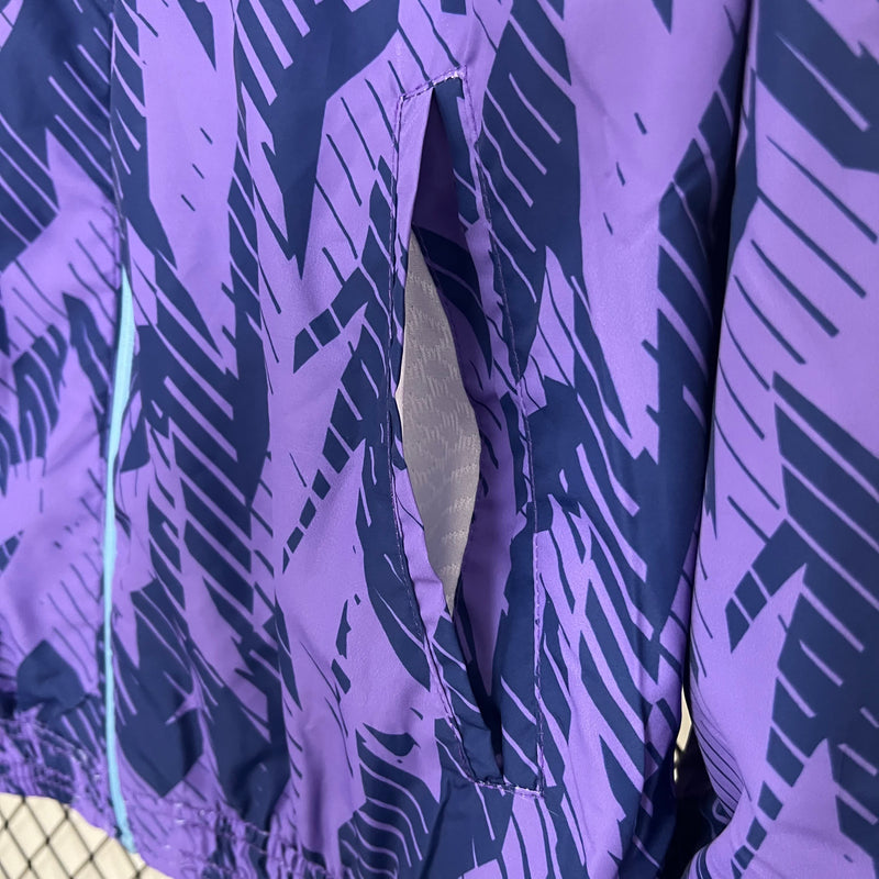 BARCELONA JACKET I 24/25