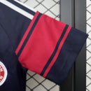 CAMISOLA BAYERN MUNICH I 97/99 CONJUNTO INFANTIL (RETRO)