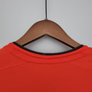 MANCHESTER UNITED I 02/03 men (RETRO) LONG SLEEVE